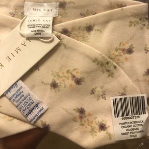 Jamie kay sweet pea headband